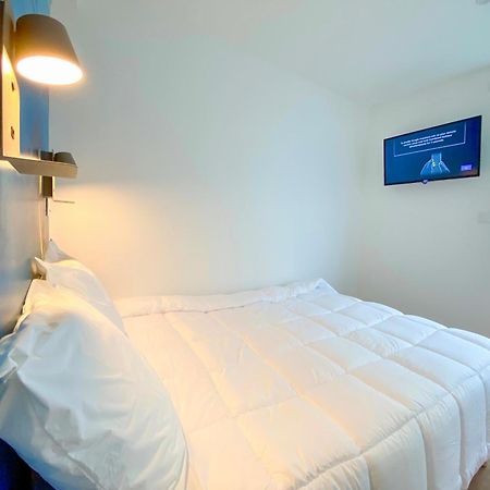 L'Octopus - Appartement 2 Adultes 2 Enfants Jardin, Proche Centre Et Plage لي بورتيل المظهر الخارجي الصورة