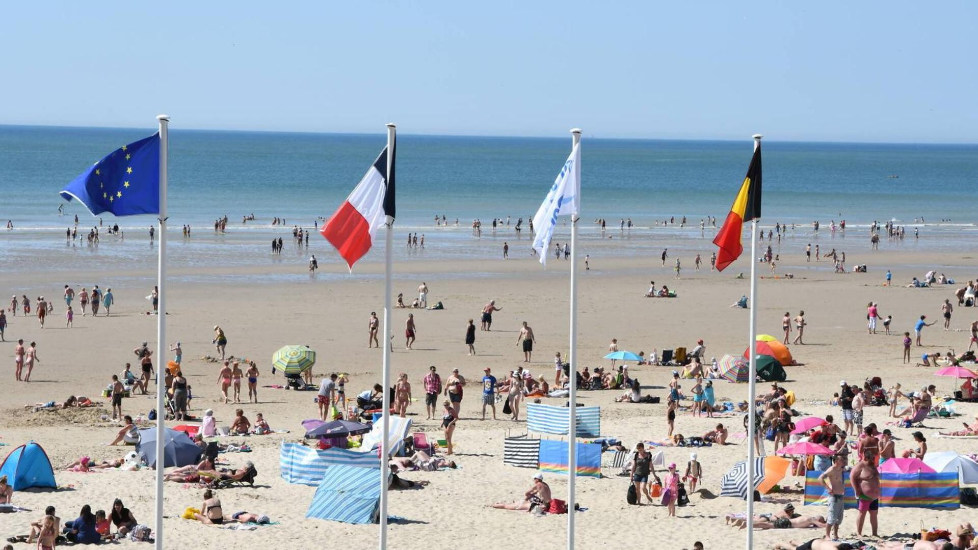L'Octopus - Appartement 2 Adultes 2 Enfants Jardin, Proche Centre Et Plage لي بورتيل المظهر الخارجي الصورة